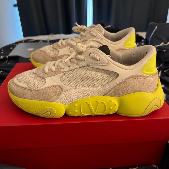 Valentino Sneakers men